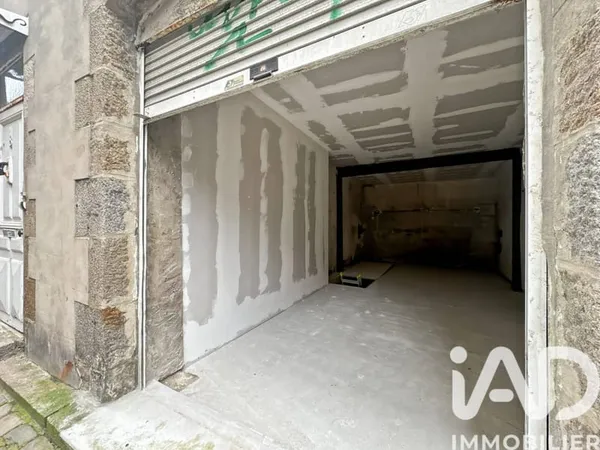 Parking 47 m²