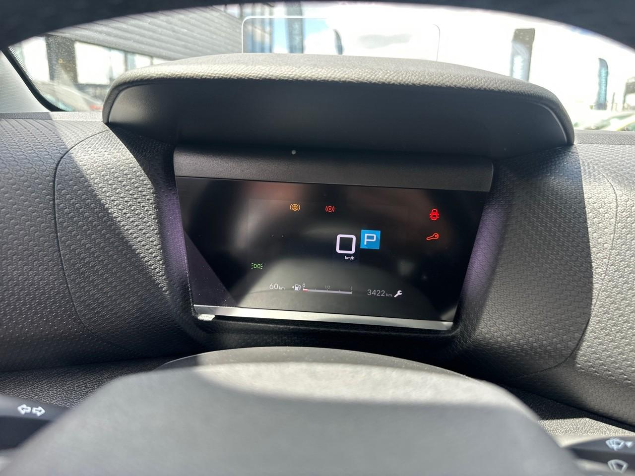 Citroën C4 puretech 130 eat8 max — photo 10