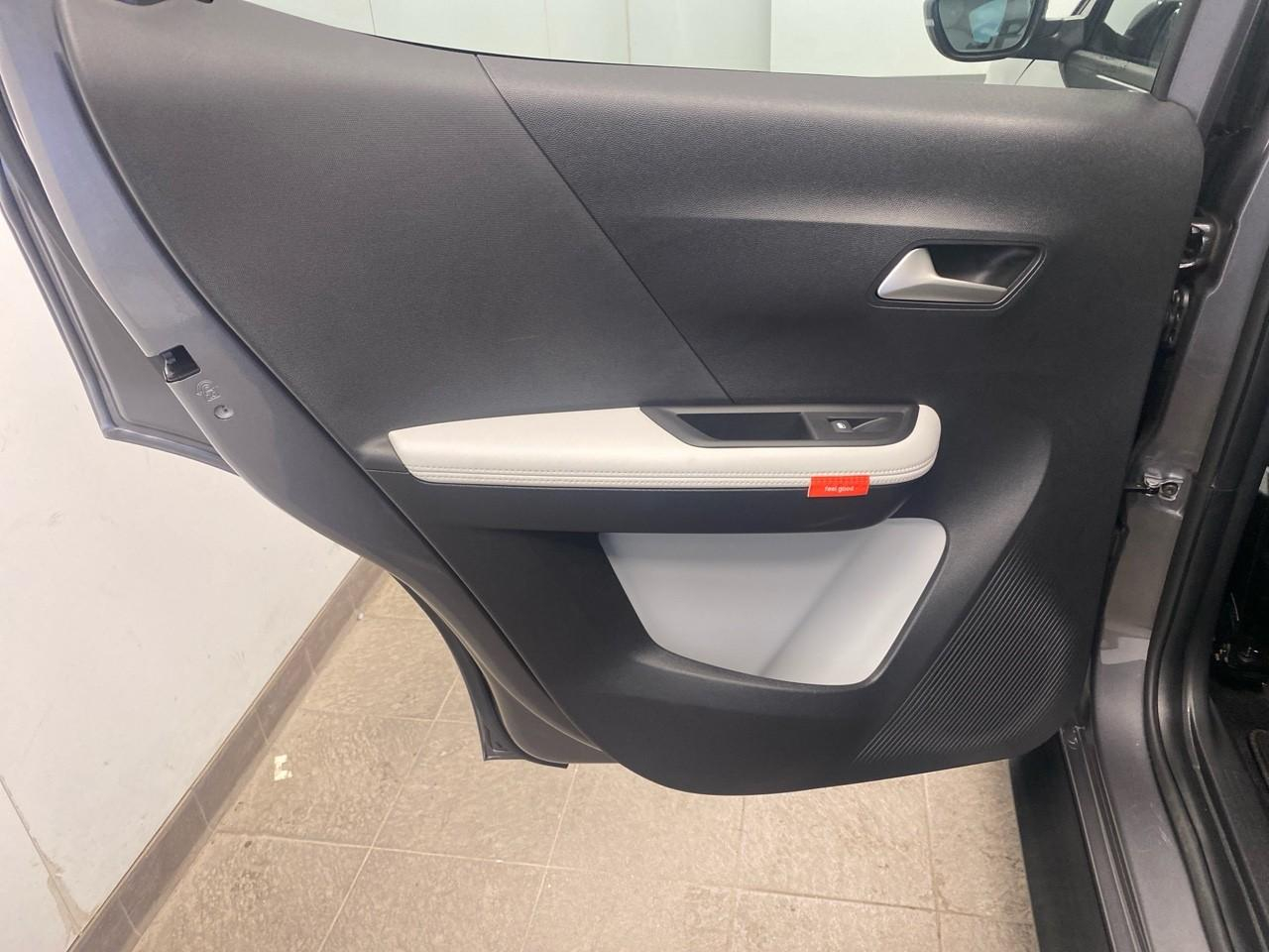 Citroën C3 Aircross hybride 136 ch aut max — photo 20