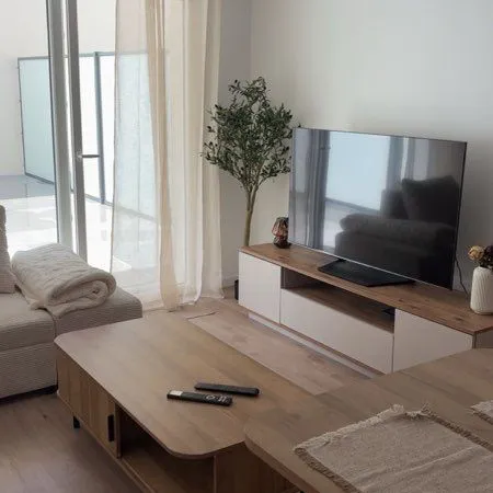 Location appartement T3 Reprise de bail