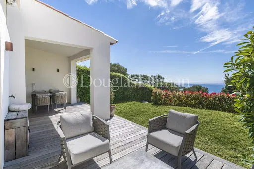 Appartement 5 pièces 131 m²