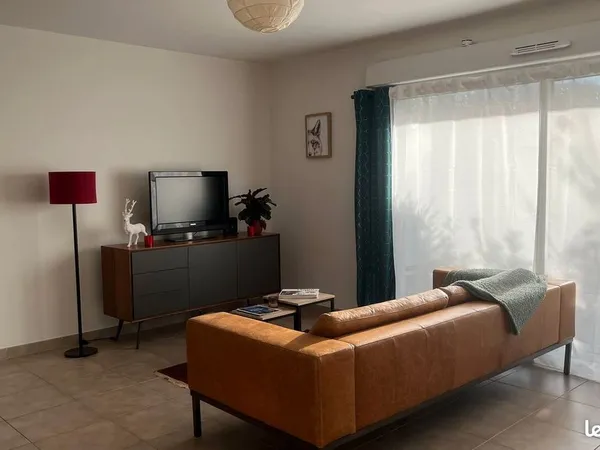 Appartement Viry 53m2