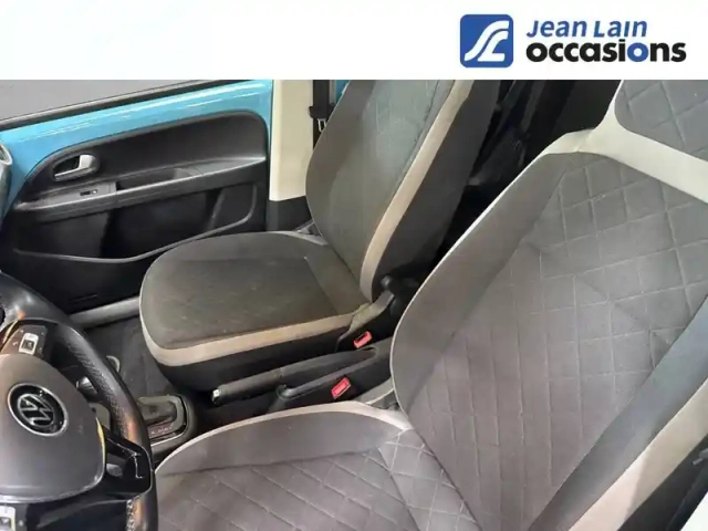 Volkswagen Up e-! 83 electrique — photo 20