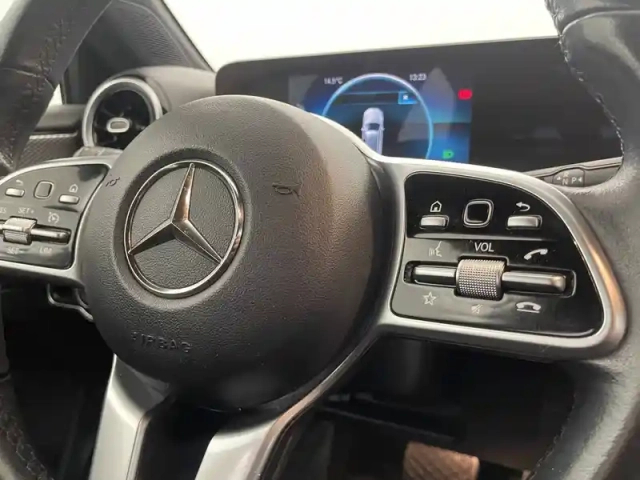Mercedes Classe A 180 d 7g-dct — photo 24