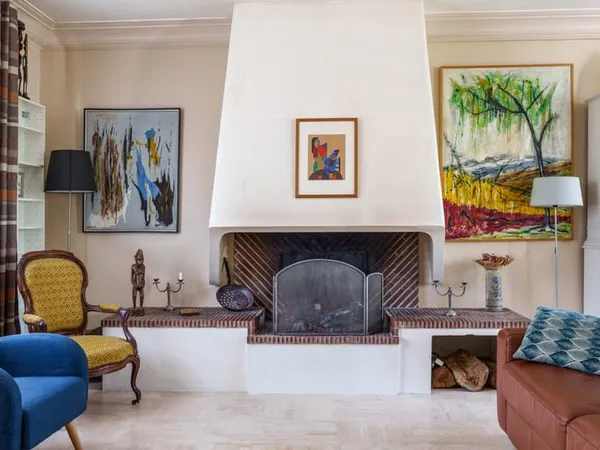 Maison d'architecte au coeur de Joué-lès-Tours