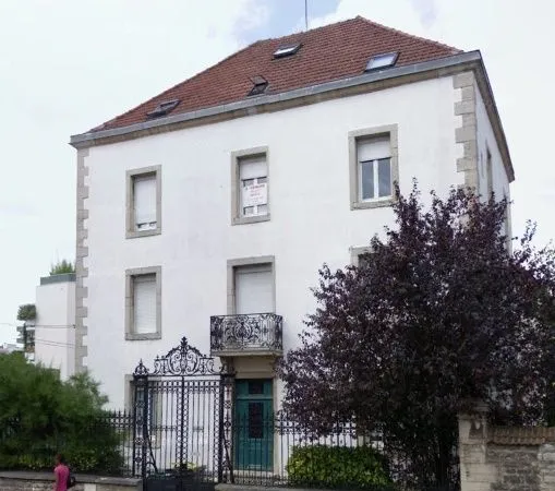 Location appartement t1 dijon fac