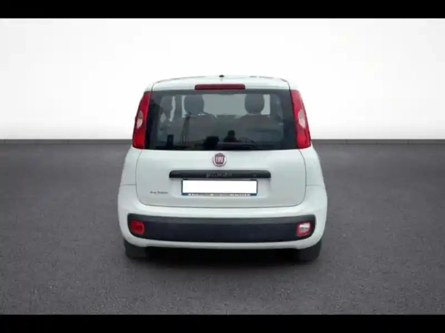 Fiat Panda 1.2 8v 69ch ligue 1 conforama 2019 euro6d — photo 5