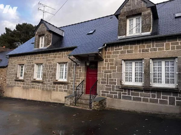 Maison 5 pièces 134 m²