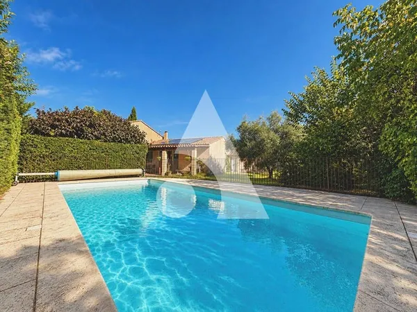 Maison 5 pièces 177 m²