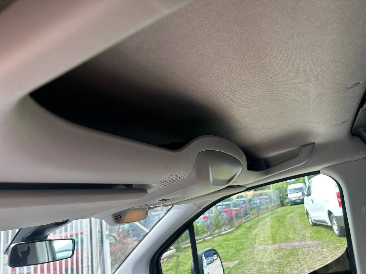 Peugeot Partner m 1000kg bluehdi 130ch s&s eat8 — photo 20