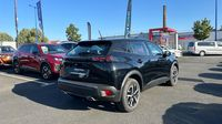 Peugeot 2008 1.2 Hybrid 145ch Style e-DCS6 — photo 5