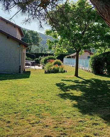 Maison traditionnelle de 227 m2