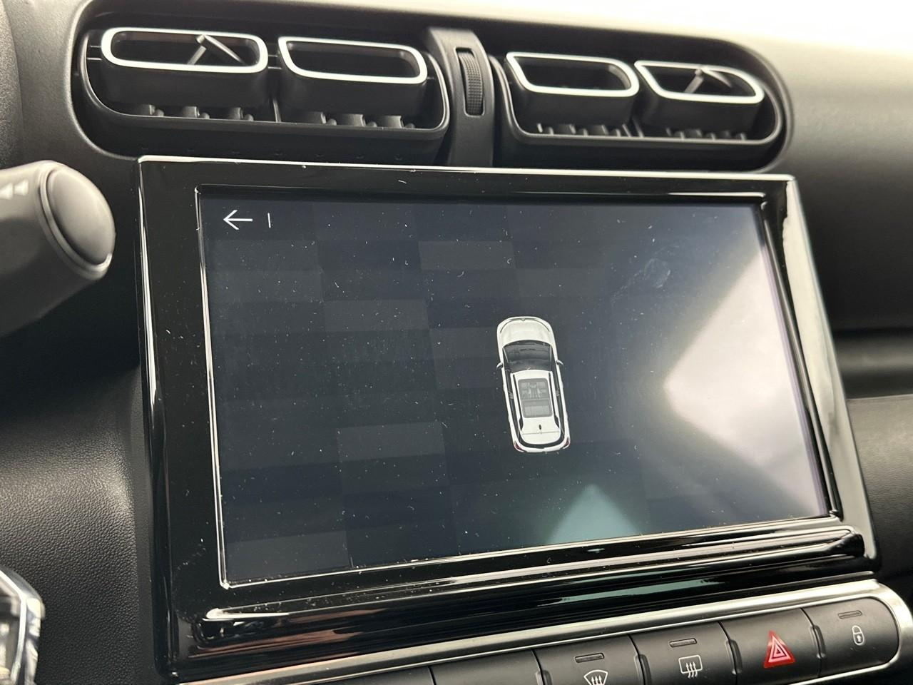 Citroën C3 Aircross puretech 110 s&s bvm6 shine — photo 28
