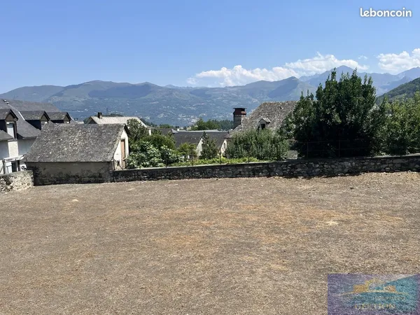 Propriété 6 pièces 100 m²