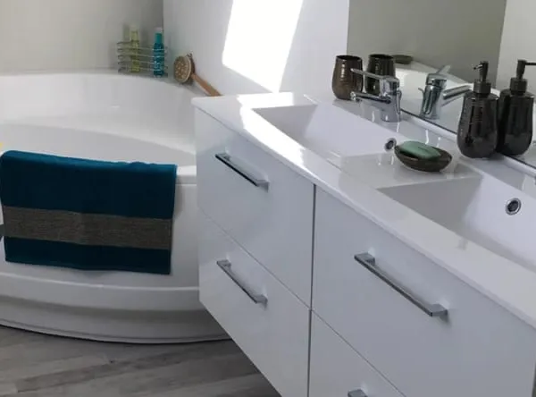 Maison neuve 5 pièces 104 m²