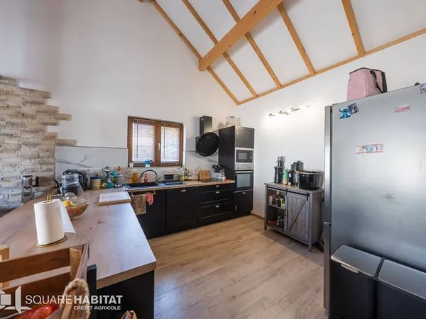 Maison 4 pièces 89 m²