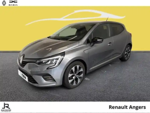 Renault Clio 1.0 tce 90ch evolution
