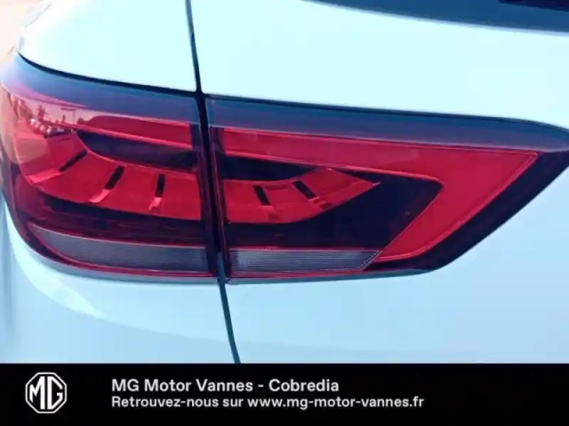 Mg Zs 1.5 vti-tech 106ch comfort — photo 4