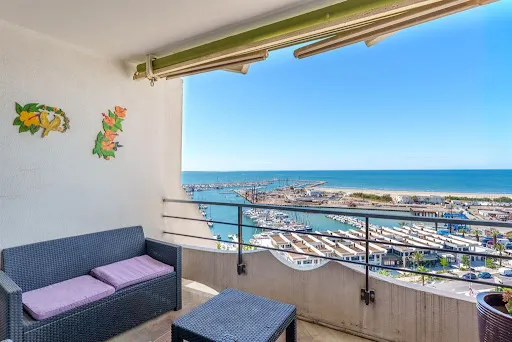 Appartement 3 pièces 90 m²