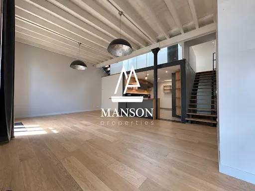 Maison 6 pièces 168 m²