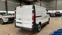 Renault Trafic L1H1 2T8 2.0 Blue dCi 130ch Confort E6E — photo 5
