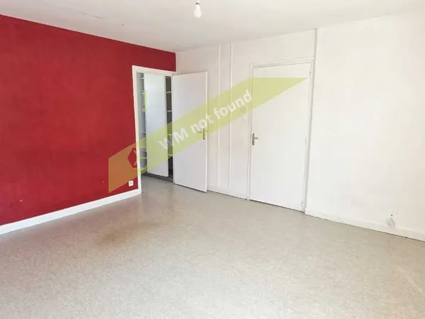 Appartement 4 pièces 53 m²