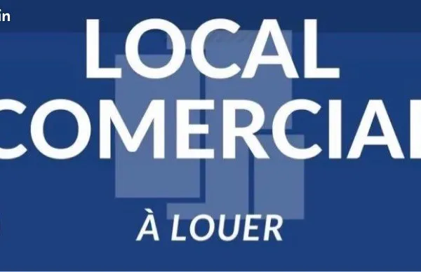 Local commercial no 1