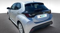 Toyota Yaris 116h Iconic 5p — photo 6