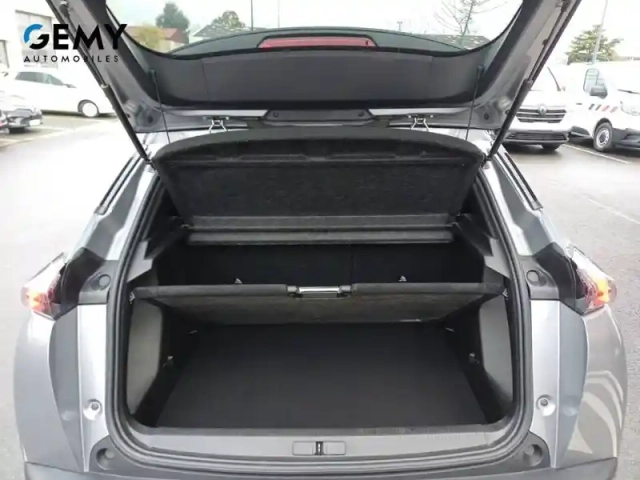 Peugeot 2008 bluehdi 110 s&amp;s bvm6 — photo 6