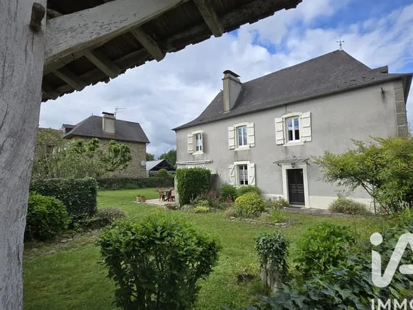 Vente Maison de village 7 pièces