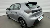 Peugeot 208 1.2 Hybrid 110ch Style e-DCS6 — photo 6