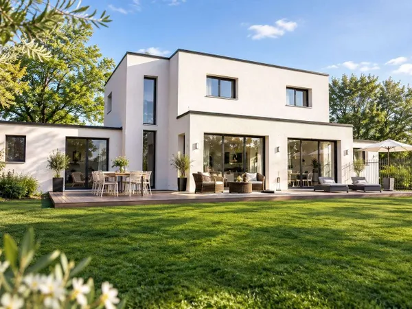 Maison 6 pièces 145 m²
