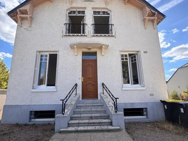 Maison T5 à louer - Beaugency