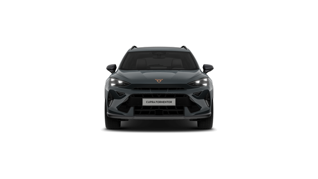 Cupra Formentor eHybrid 204 ch DSG6 — photo 5