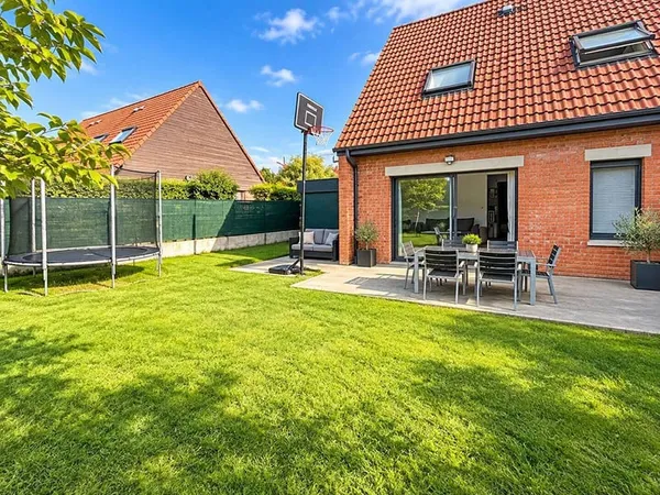 Maison 5 pièces 90 m²