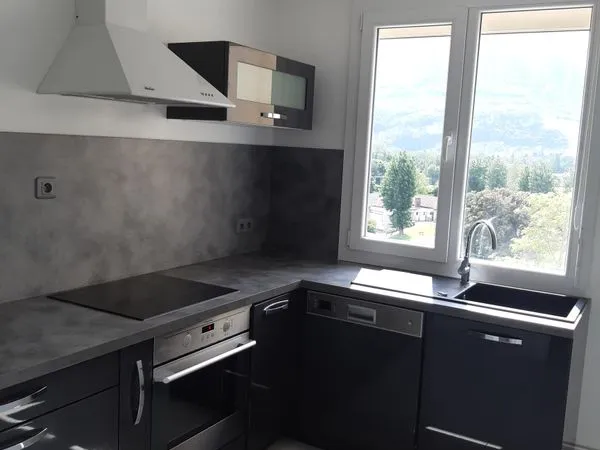 Appartement 58 m2