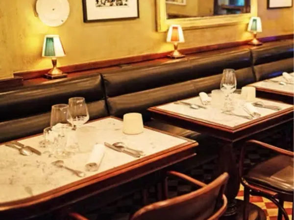 Beau Restaurant italien pizzeria