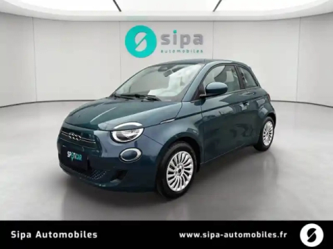 Fiat 500 e 118 ch