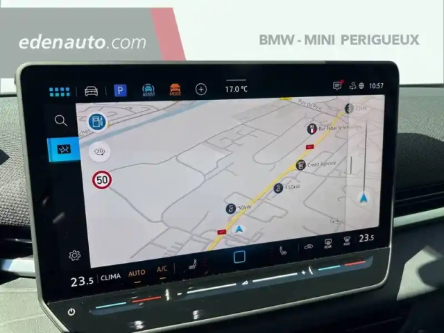 Volkswagen T-Roc 1.5 etsi evo2 hybrid 150 ch dsg7 — photo 11