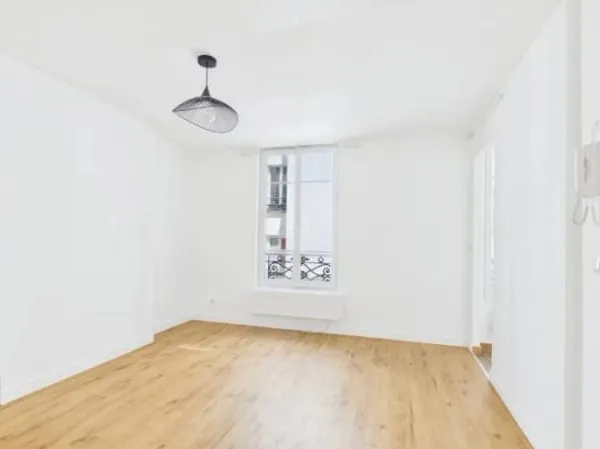 Appartement 1 pièce 22 m²