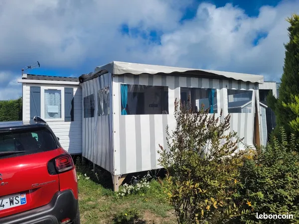 Mobilhome