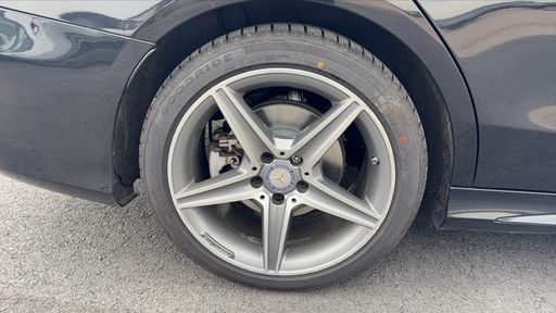 Mercedes Classe C 220 CDI 170 9G-Tronic - AMG Line – 2017 – 126000 km – Diesel – Boîte Automatique — photo 45