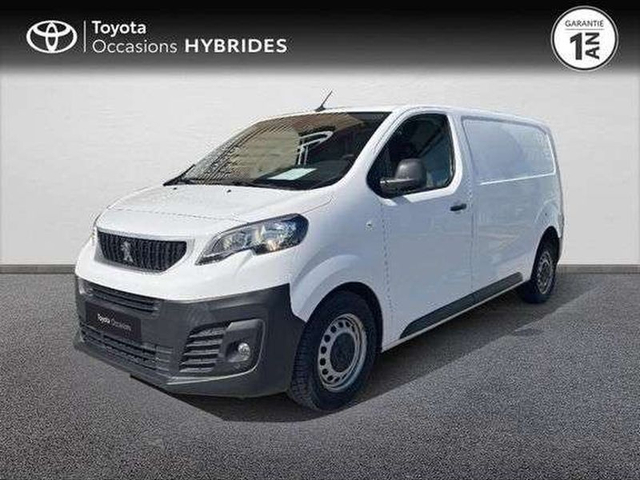Peugeot EXPERT Peugeot Expert Standard 2.0 BlueHDi 120ch Pro S&amp;S