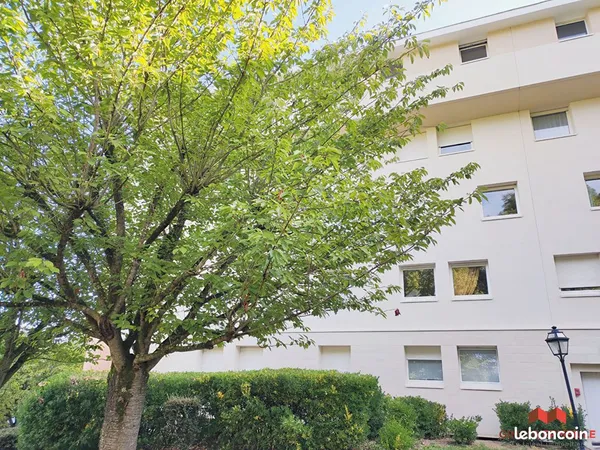 Appartement 3 pièces 83 m²