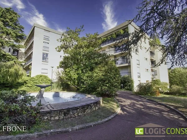 Appartement 1 pièce 18 m²