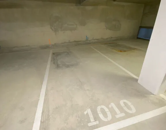 PARKING SOUS SOL PLACE FRANCOIS MITTERAND MONTREUIL