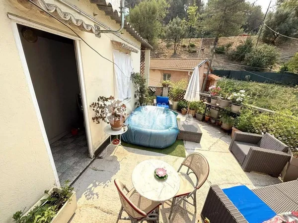 Maison 5 pièces 166 m²