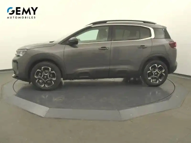 Citroën C5 Aircross bluehdi 130 s&amp;s eat8 — photo 19