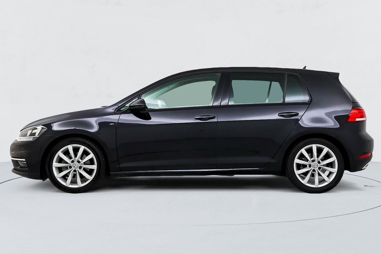 Volkswagen Golf 7 — photo 2