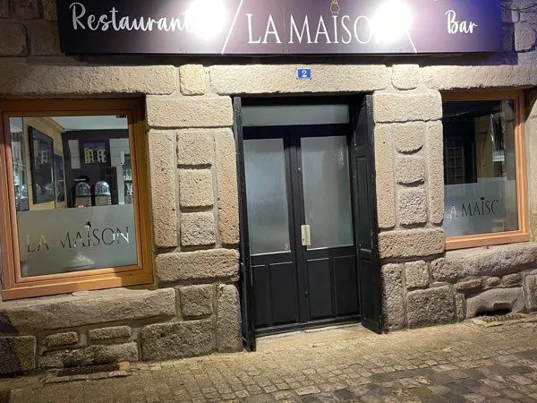 Vend fond de commerce Bar/ Restaurant
